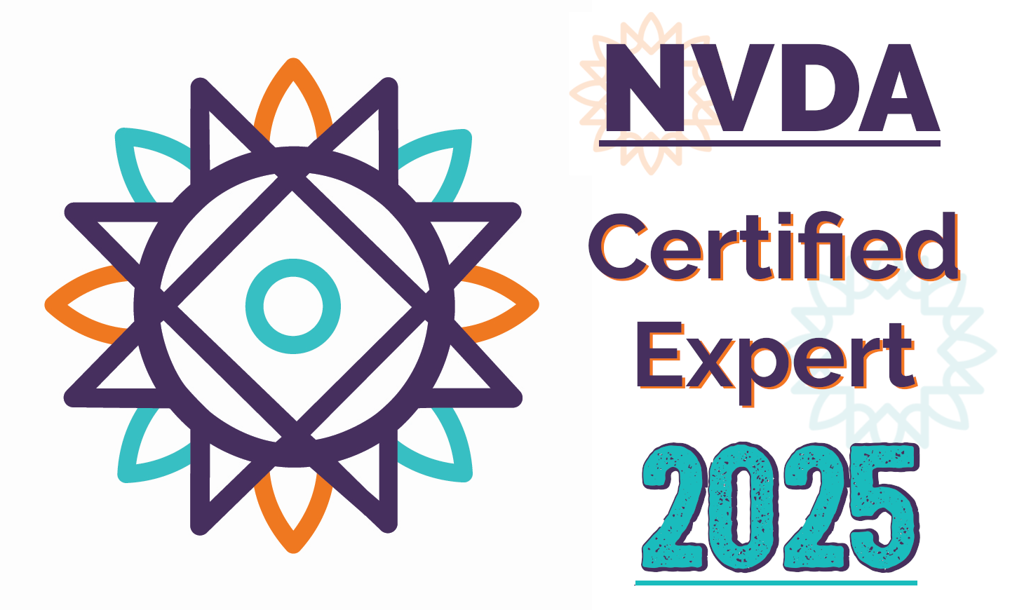 Certificação NVDA Expert 2025